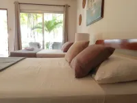 Hotel la Isla فنادق في Parrita