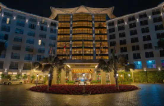 Fazzenda Park Resort Hotels in 