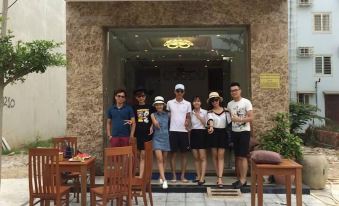 Danang Beach 2 Hotel