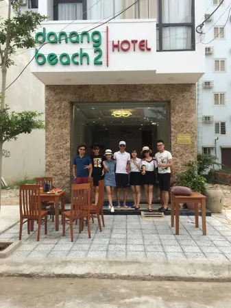 Danang Beach 2 Hotel