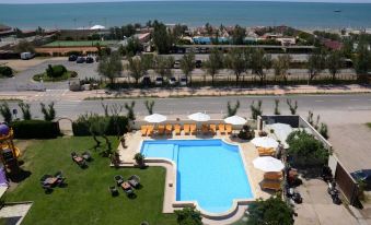 Hotel Corallo