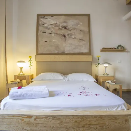 Aquarooms Luxury Suites