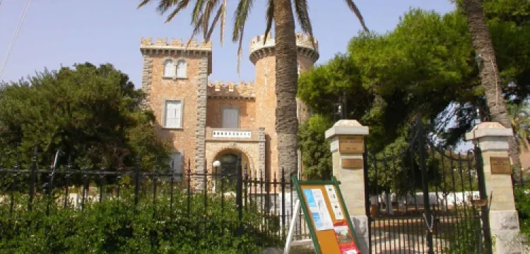 Anemi Leros Apartments