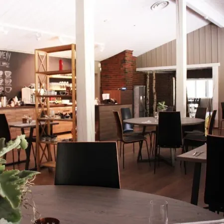 Haukeli Hotel