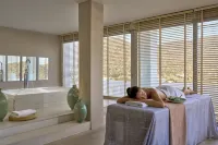 Ios Grand Pool Suites - spa