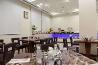 Lotus Hotel - breakfast
