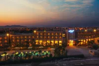 Wazo Hotel Hotels near Parc Tamensourt