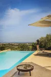 Tenuta Olive Alive - piscina
