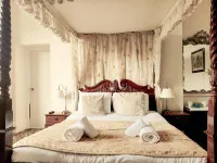 Wentworth House - Free Parking Hotels in Tunley