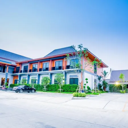 Aziss Boutique Hotel