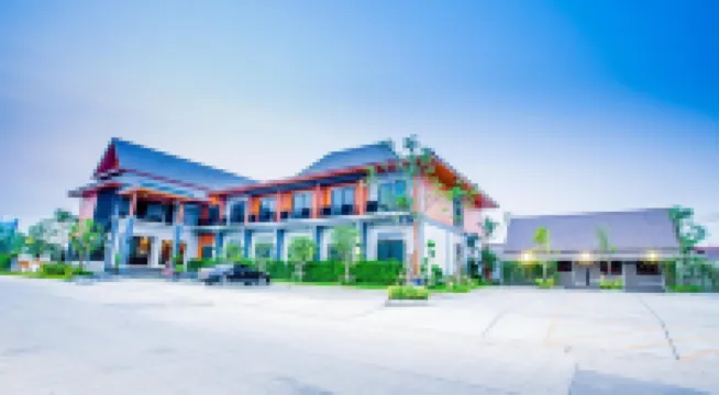 Aziss Boutique Hotel