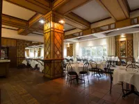 Albany Hotel - servizio colazione