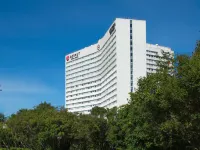Azimut Hotel Murmansk Hotels in Murmansk