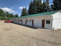 Gateway Motel Hotels in 