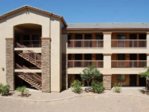 Siegel Select Casa Grande Hotels in Casa Grande
