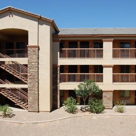 Siegel Select Casa Grande