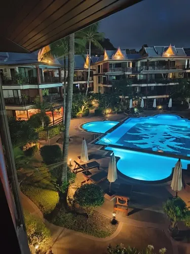 รูปภาพของกะหลิม เรสซิเดนซ์ ยูนิต - 217