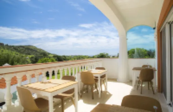 Casa Luisandra Boutique Hotel B&B
