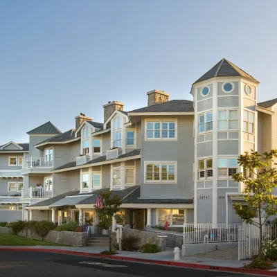 Blue Lantern Inn, A Four Sisters Inn Hôtels à proximité de : Doheny State Beach