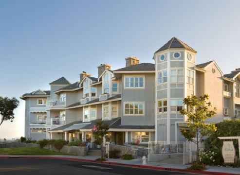 Blue Lantern Inn, A Four Sisters Inn