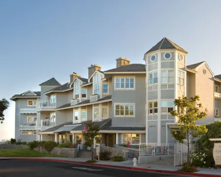 Blue Lantern Inn, A Four Sisters Inn Hotels in Dana Point