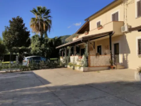B&B Casale Shanti Hotel di Piedimonte San Germano