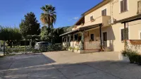 B&B Casale Shanti Hôtels à : Castrocielo