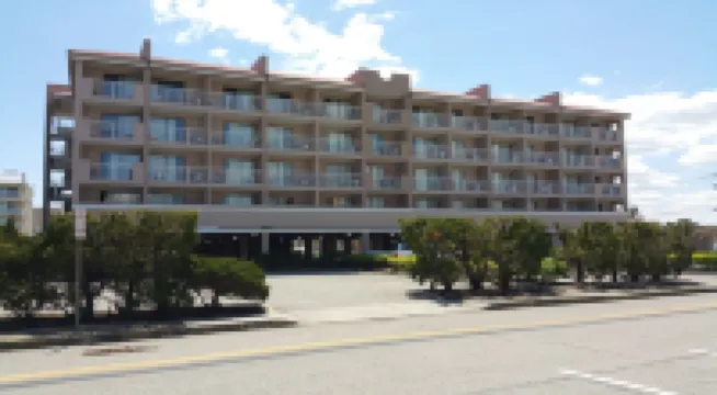 Quality Inn & Suites Ocean City Fenwick