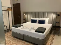 Mulberry Suites