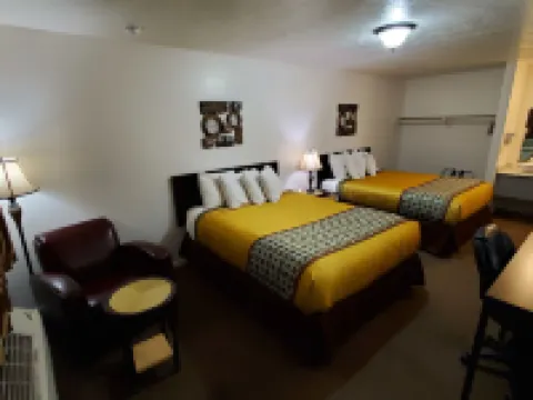 Motel West Hotels in Bend