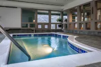 Evergreen Lodge at Vail - spa