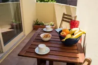 Porto Gaia City House by MP Hotels in Мафамуде