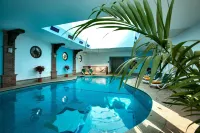 Ona Alanda Club Marbella - ที่มีสระว่ายน้ำ