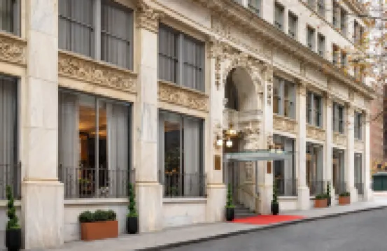 The Candler Hotel Atlanta, Curio Collection by Hilton Hotels in Atlanta