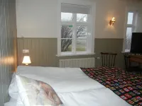 Sauðafell Guesthouse Hotels in Dalabyggd