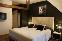 Hotel Fleur de Lys Hotels in Zedelgem