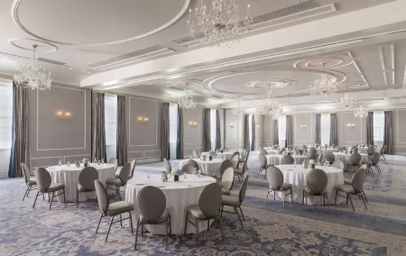 The Carolina Inn, A Destination by Hyatt Hotel