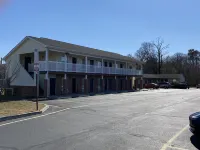 First State Inn Hotels in Smyrna