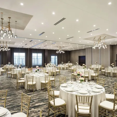AC Hotel Worcester