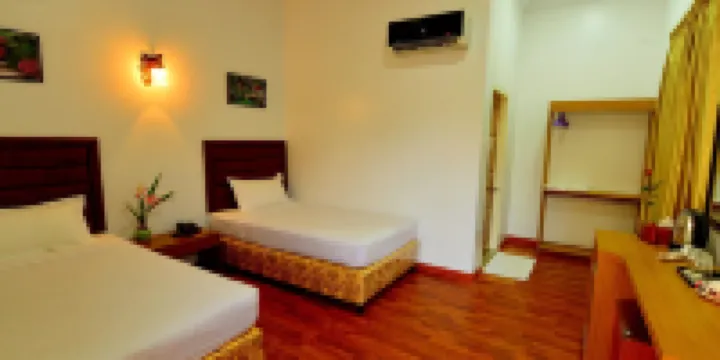 Kanbawza Hinthar Hotel - Chambre Standard