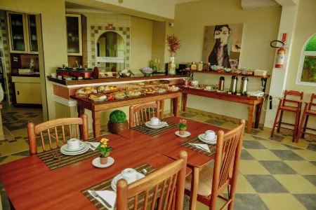 Pousada Villa Dos Açores