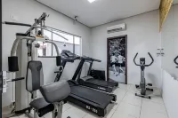 Hotel Parati Minas Hotels in Uberlandia