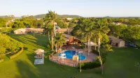 Hotel Pousada Arauna - Pools