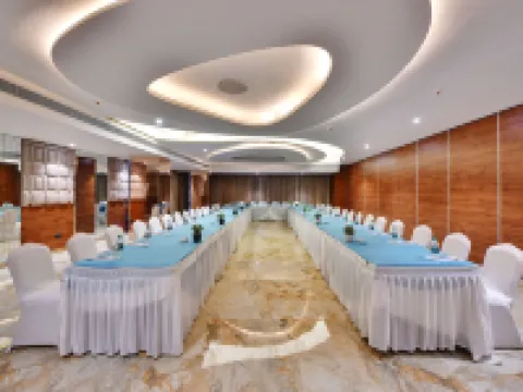 The Fern Residency Ajmer, Series by Marriott Hotels in Ajmer