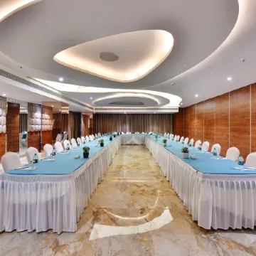 The Fern Residency Ajmer, Series by Marriott