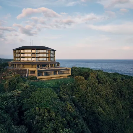 Samana Hotel Yakushima