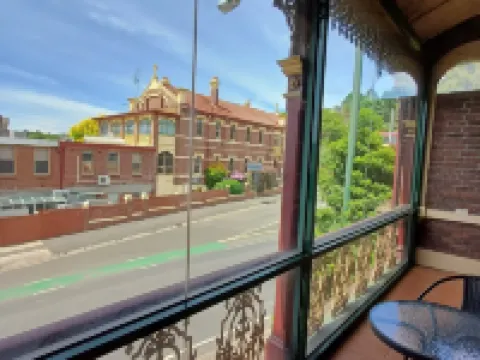 Art Hotel on York Hotels in Launceston
