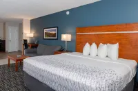 ツイン マウンテン イン & スイーツ