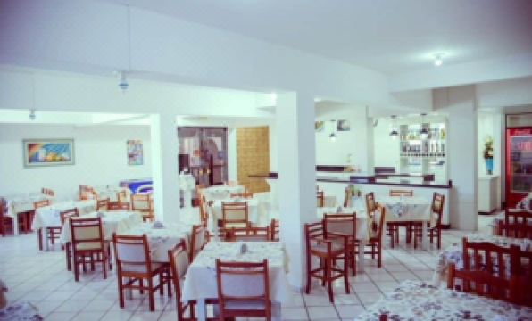 Termas Park Hotel