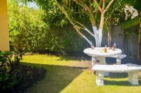 Villa at the Palms Hotels in 